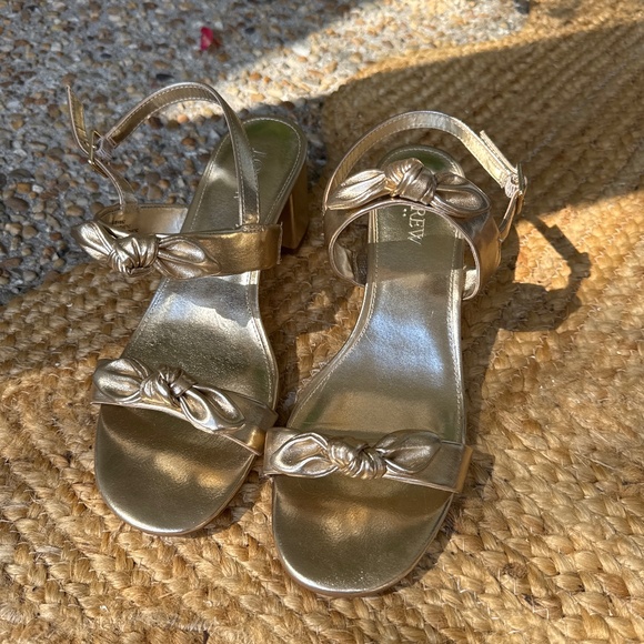 J Crew Sandals - Picture 2 of 5